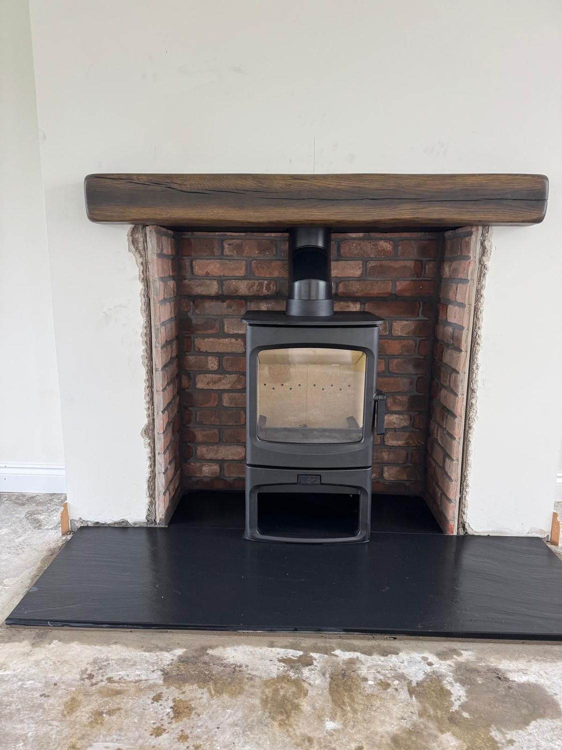 Charnwood Aire 5