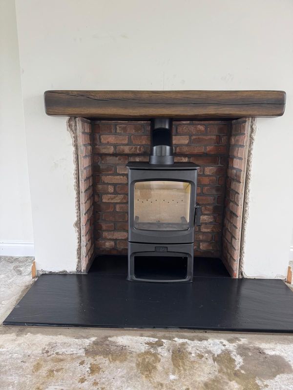 Charnwood Aire 5