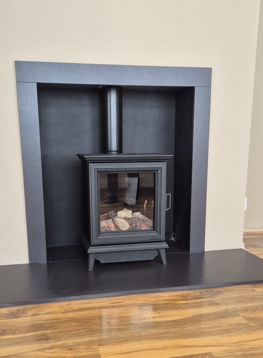 Sheraton Gas Stove