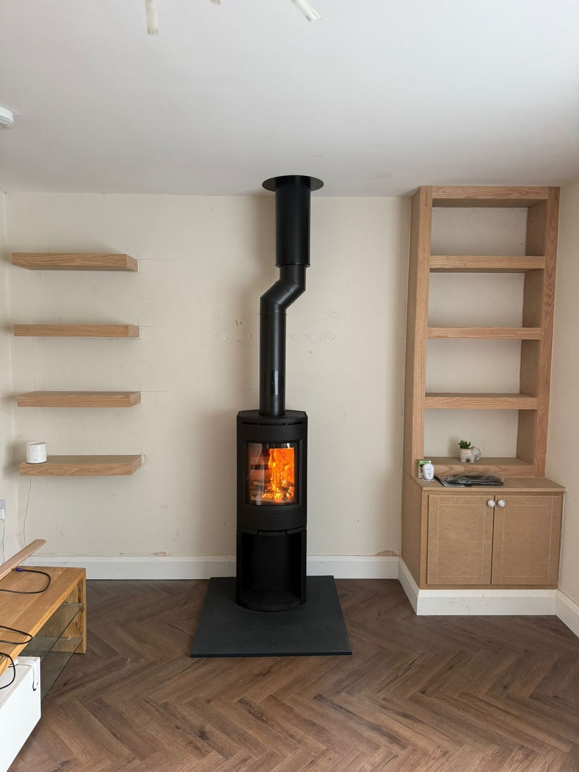 Jotul F135