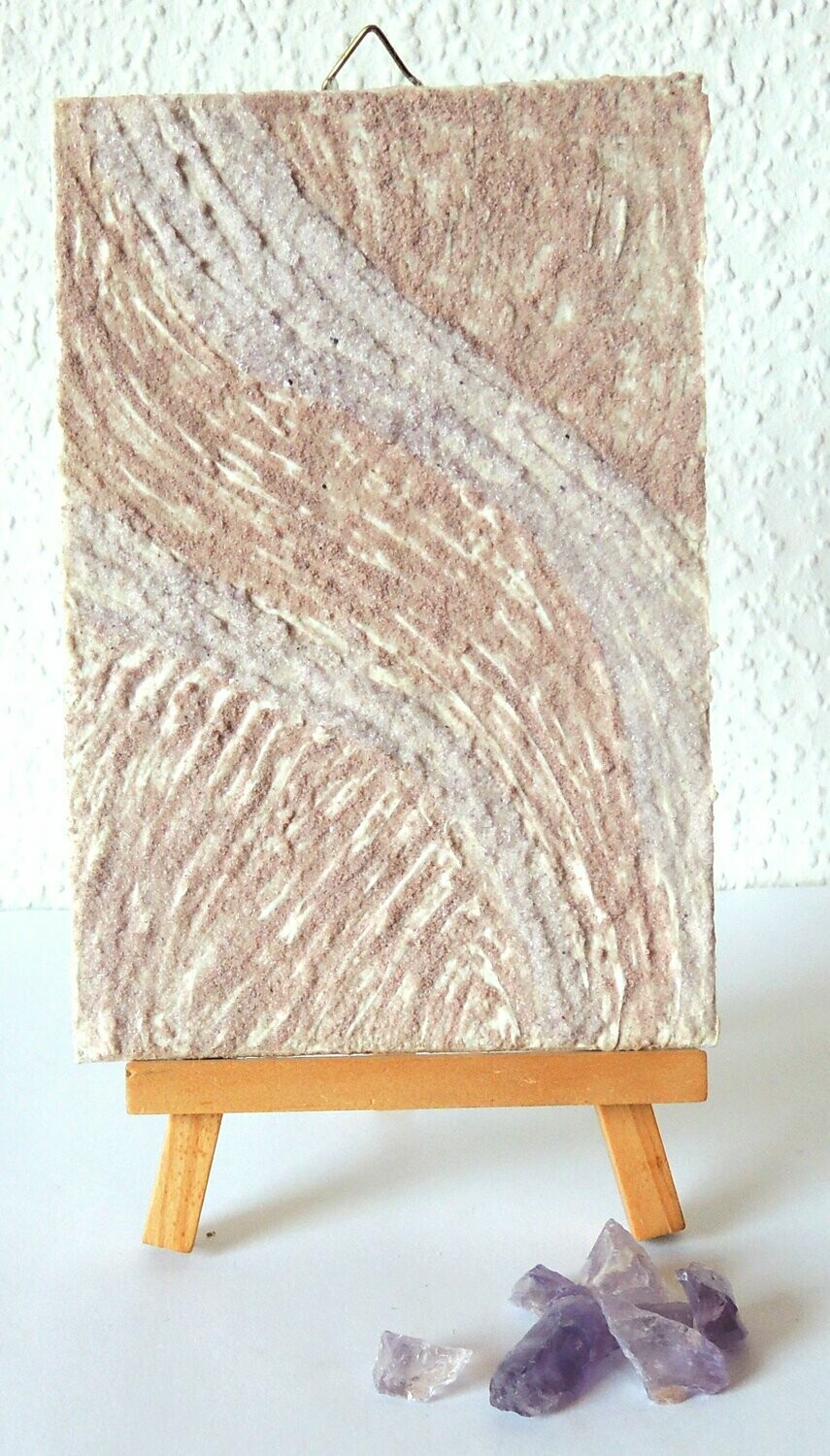 Geschenkebild abstrakt