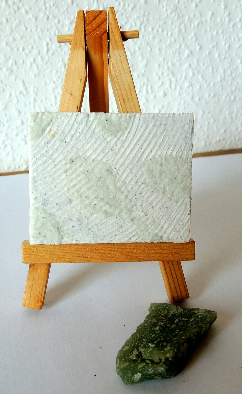 Geschenkebild abstrakt