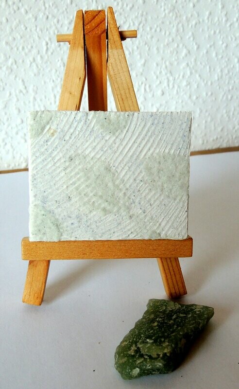 Geschenkebild abstrakt