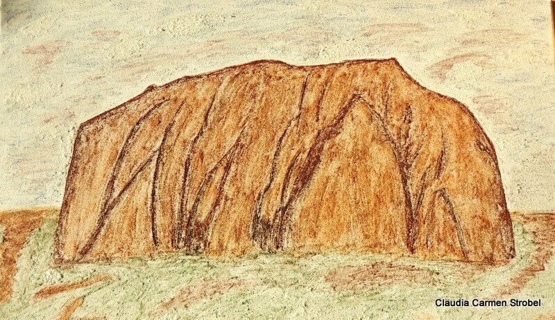 Ayers Rock
