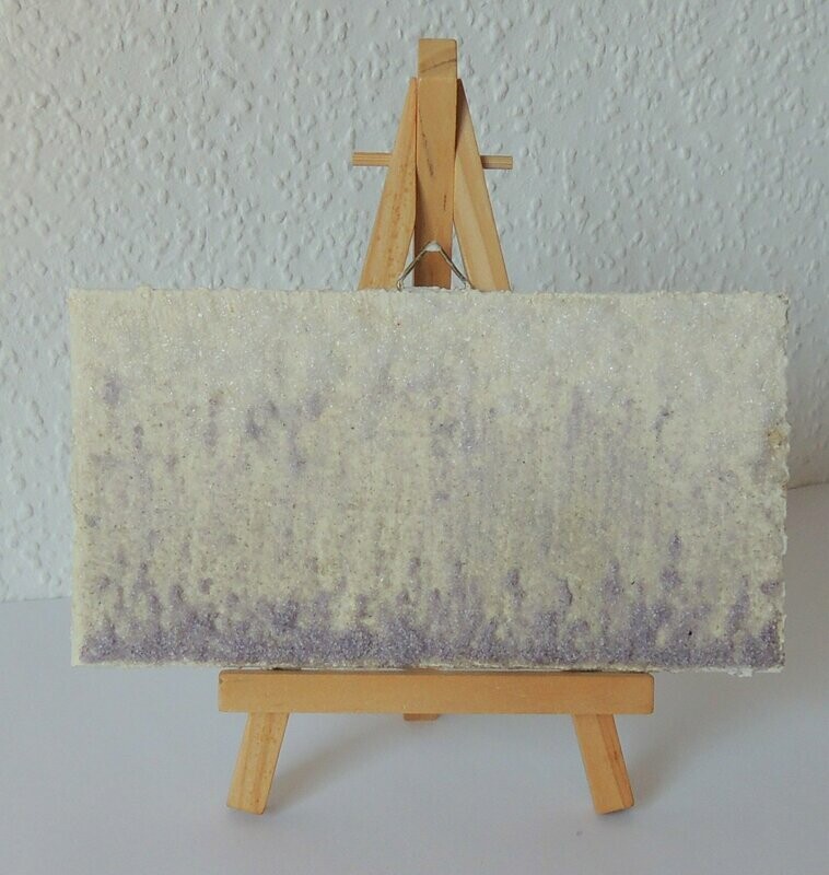 Geschenkebild abstrakt