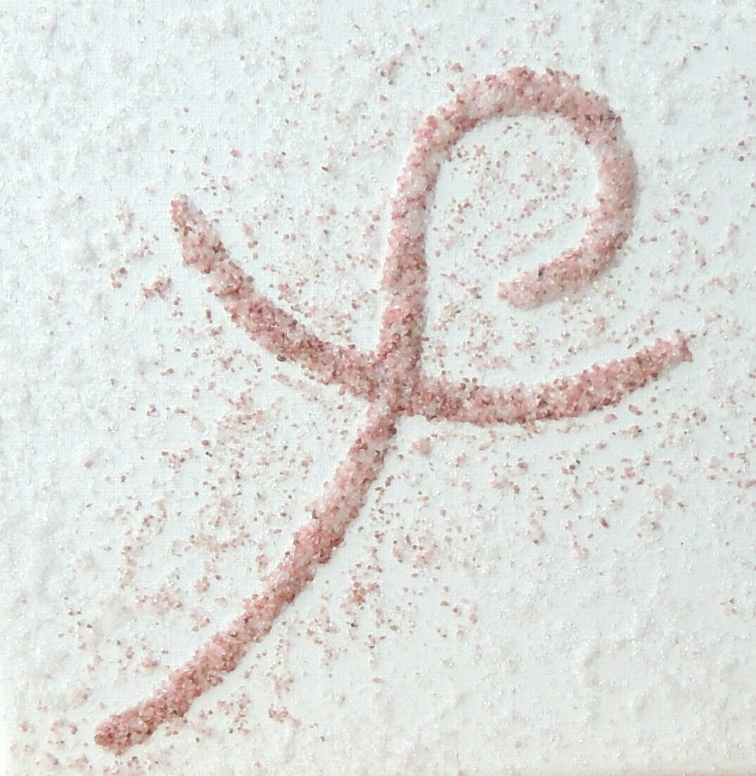 Engel rosa