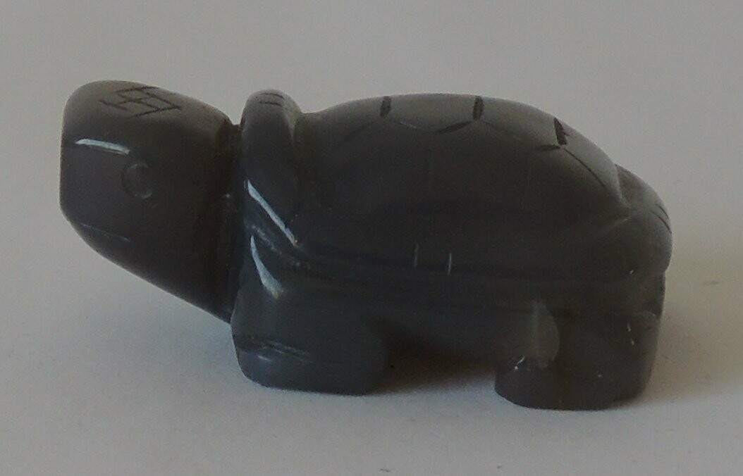 Schildkröte Achat