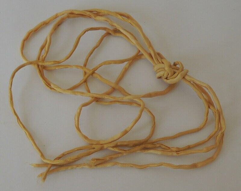 Seidenband für Anhänger
