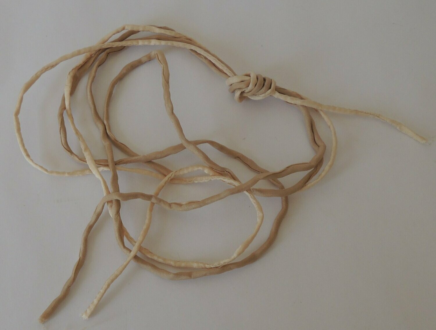 Seidenband für Anhänger