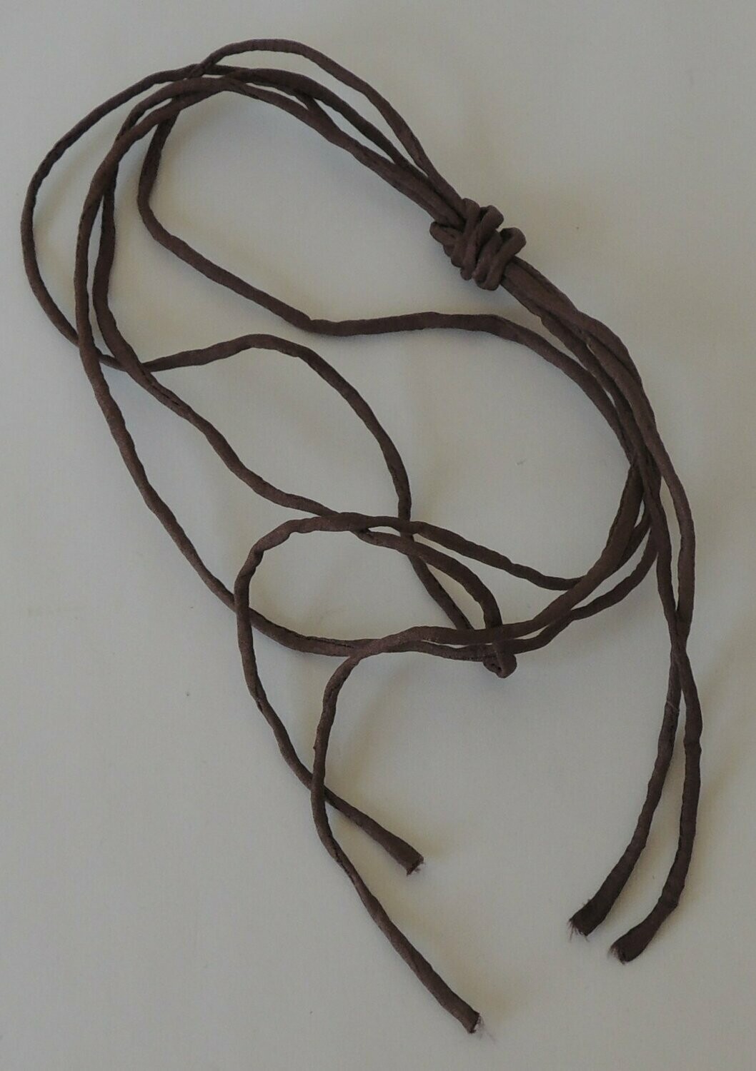 Seidenband für Anhänger