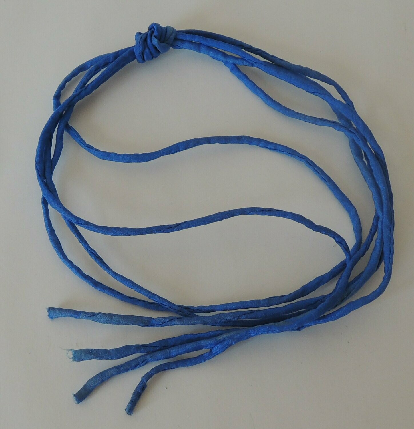 Seidenband für Anhänger