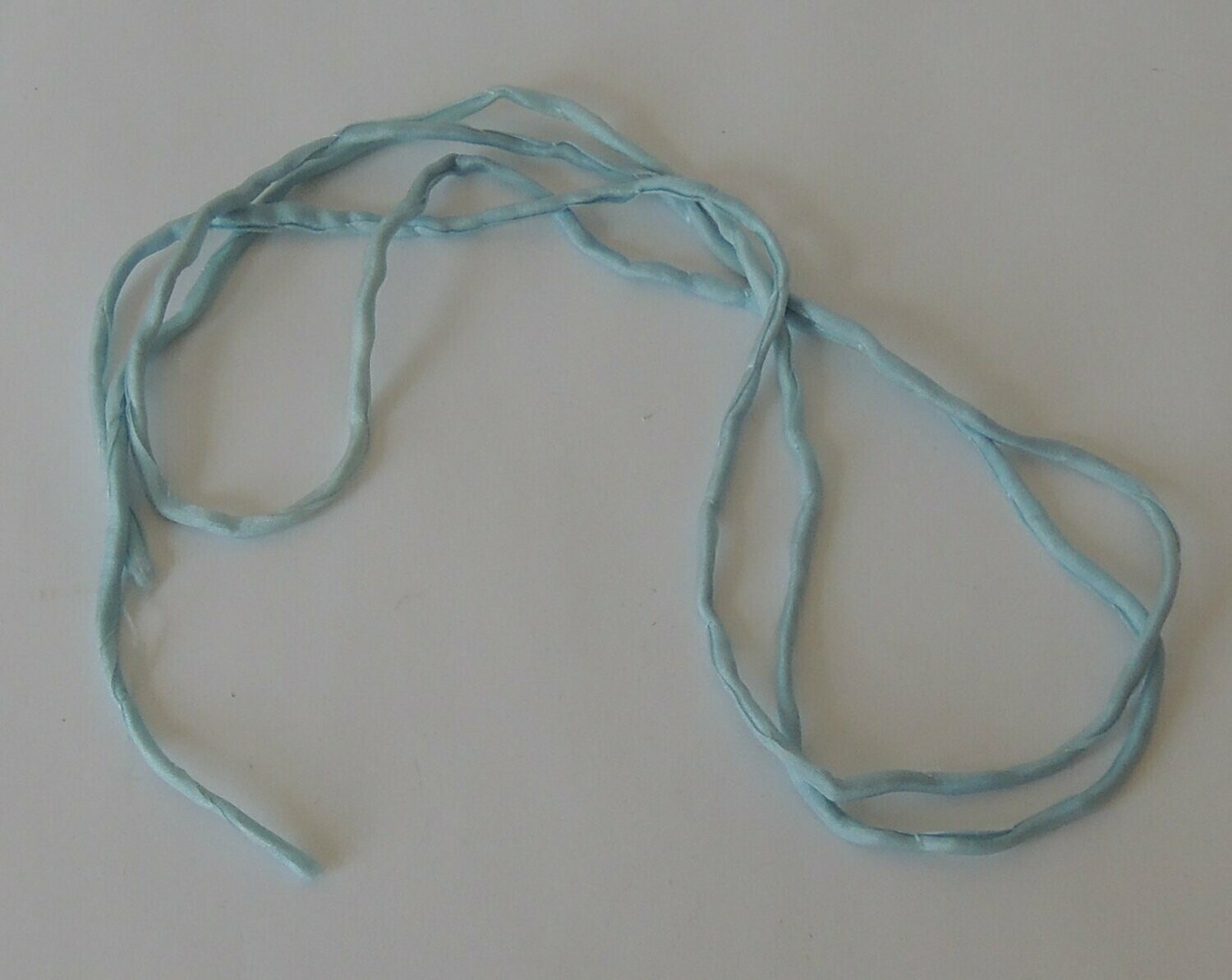 Seidenband für Anhänger