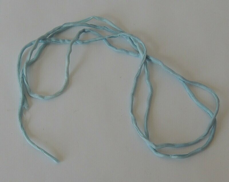 Seidenband für Anhänger
