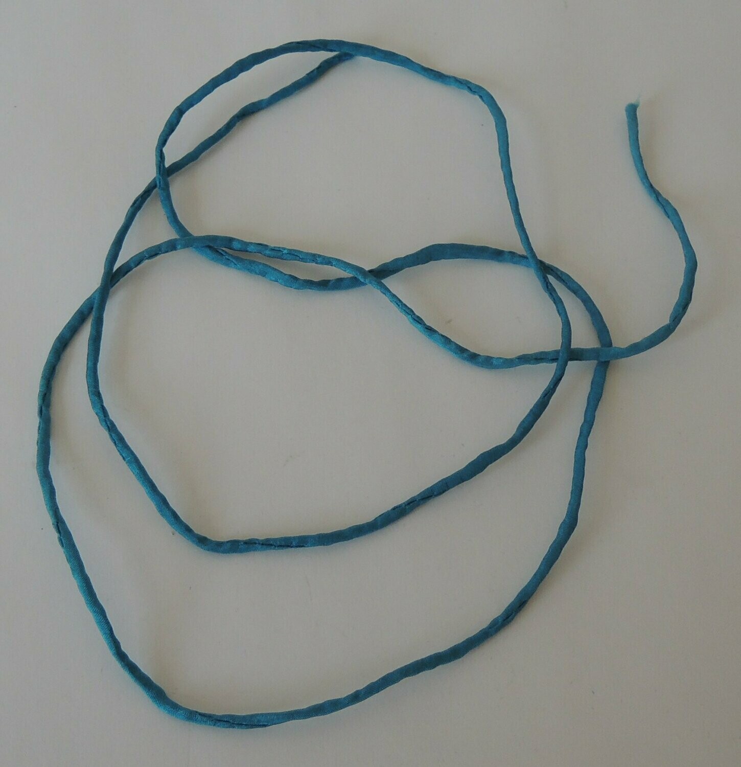 Seidenband für Anhänger