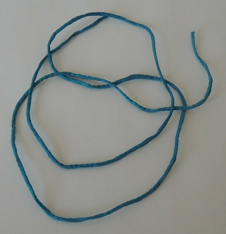 Seidenband für Anhänger