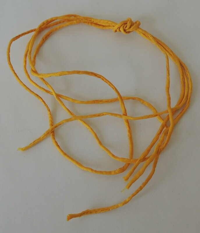 Seidenband für Anhänger