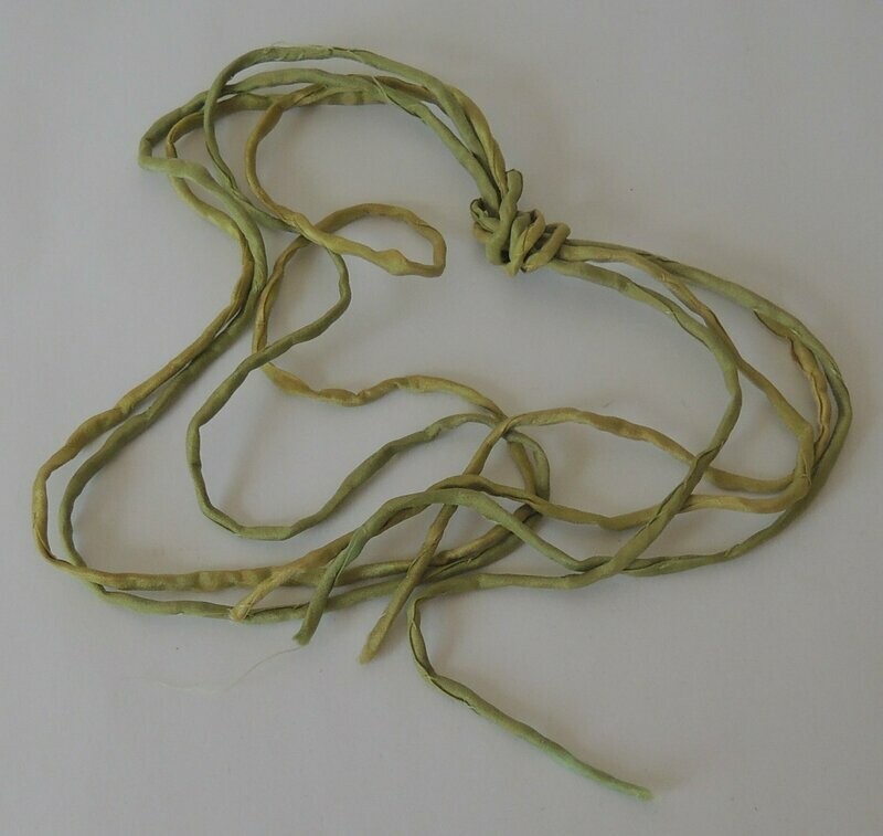 Seidenband für Anhänger