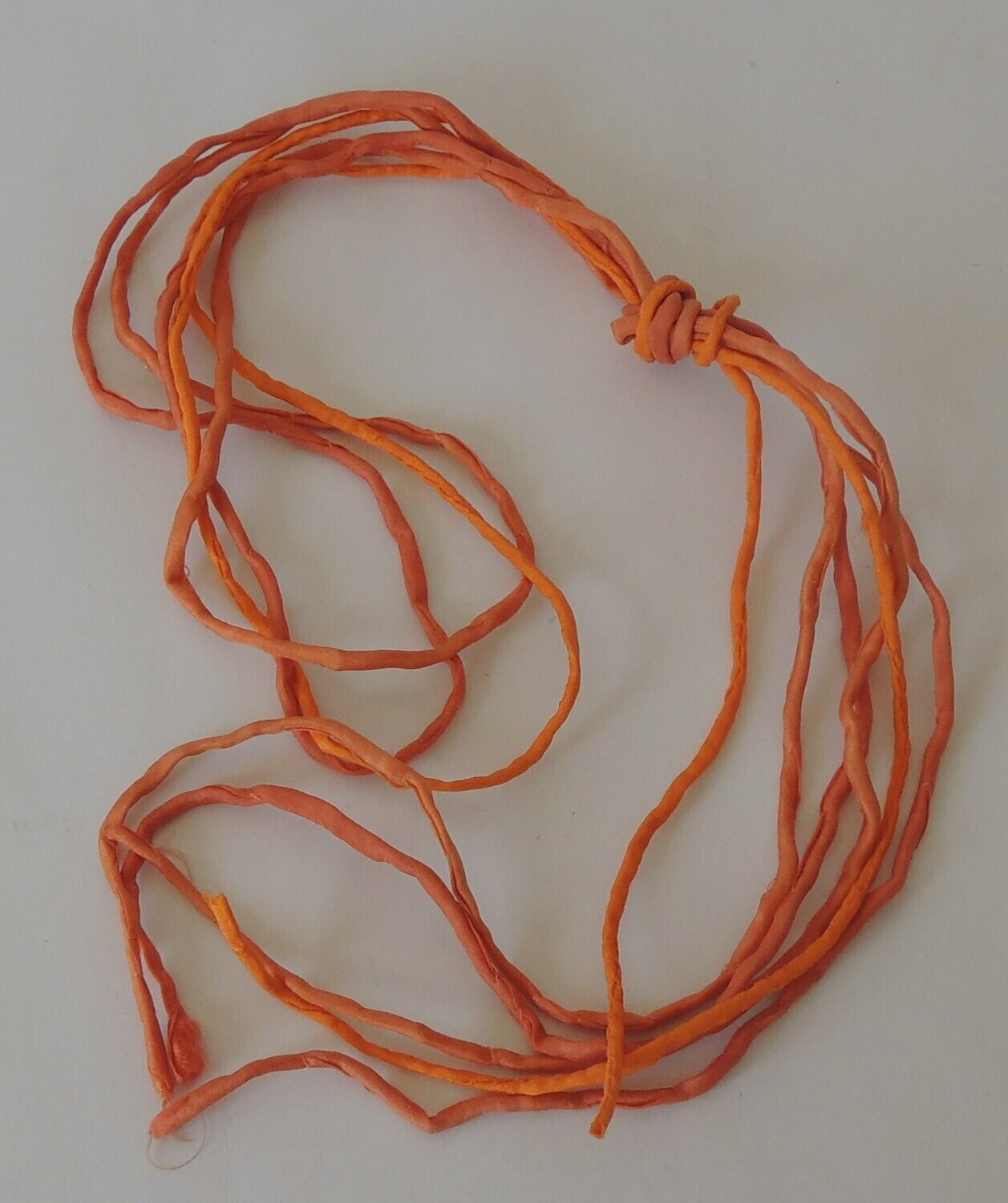 Seidenband für Anhänger