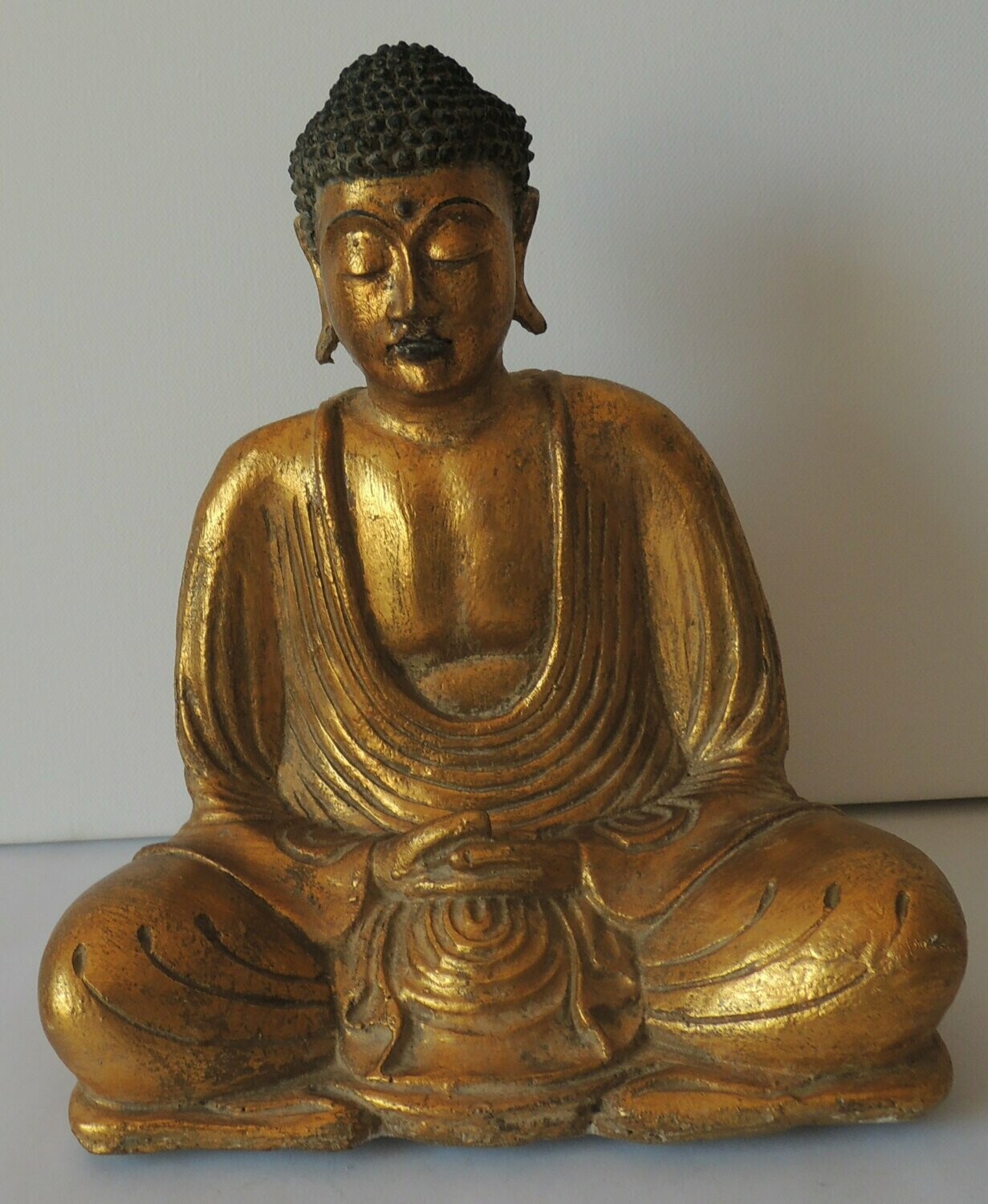 Buddha