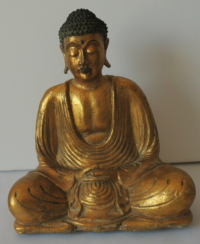 Buddha