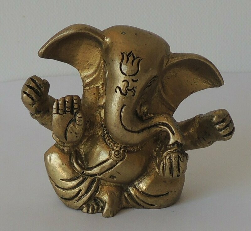 Ganesha