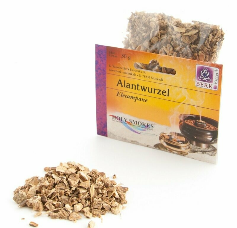 Alantwurzel