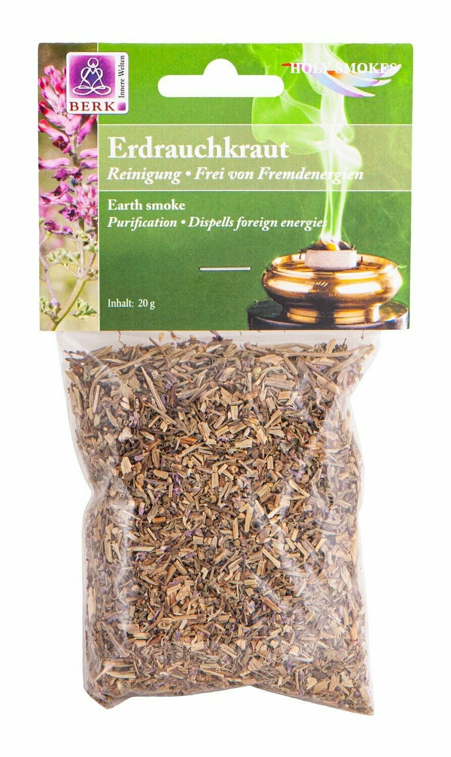 Erdrauchkraut