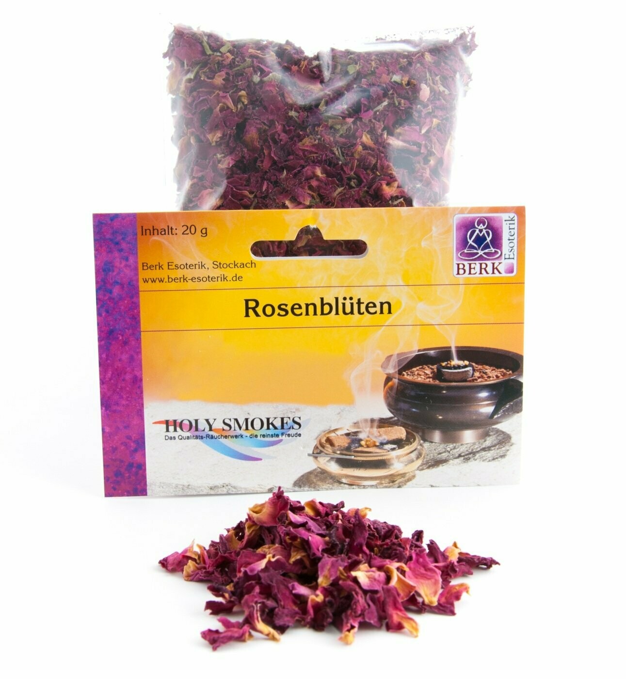 Rosenblüten