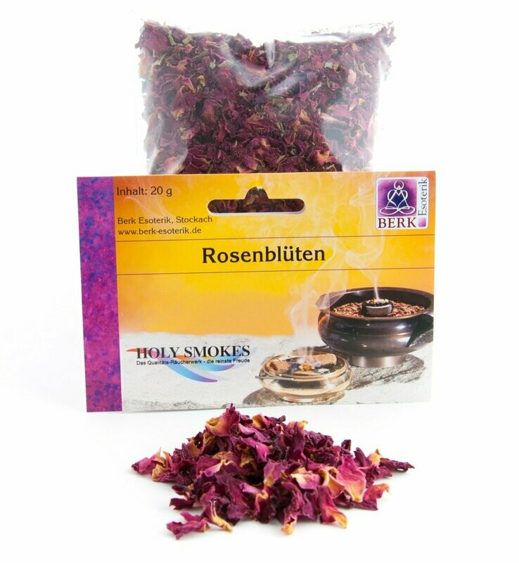 Rosenblüten