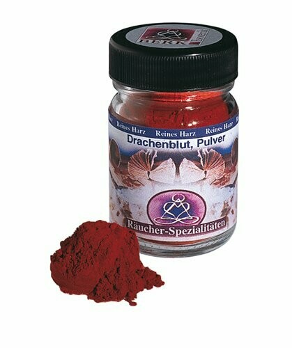 Drachenblut