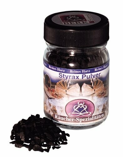 Styrax