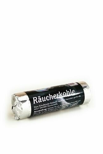 Räucherkohle 4 cm