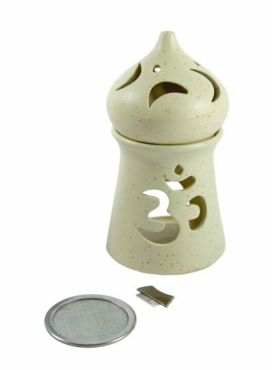 Räucherstövchen orientalisch - OM