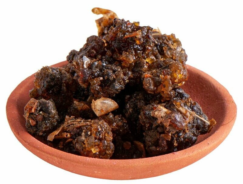 Guggul