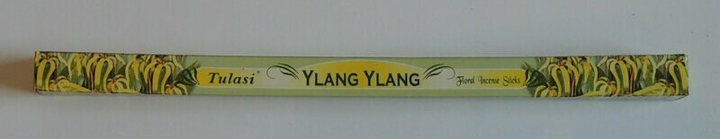 Ylang Ylang Räucherstäbchen