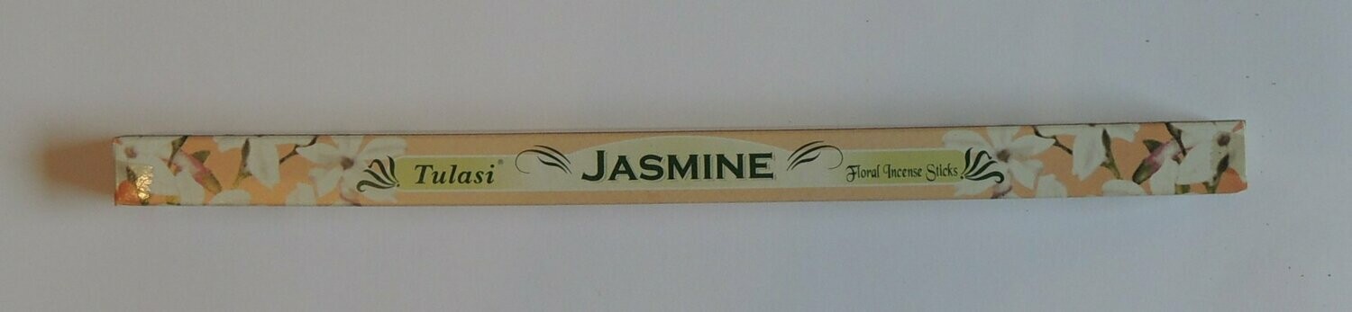 Jasmine Räucherstäbchen