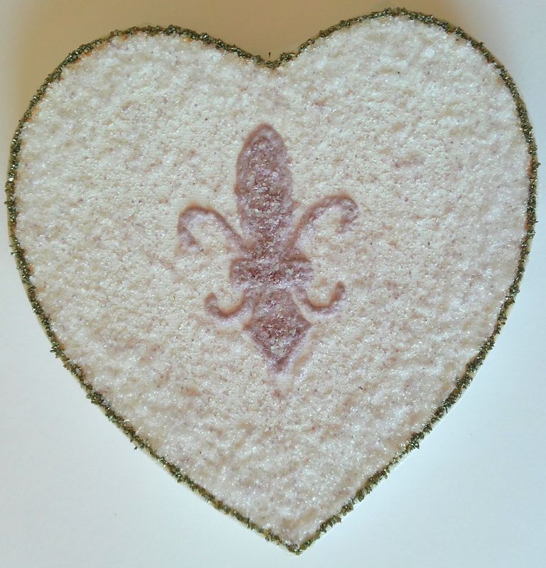 Symbol Nr. 1 von Lady Rowena