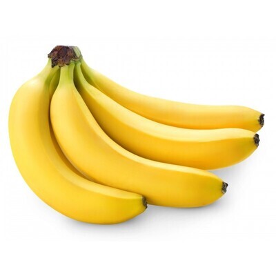 x Banane bio, (environ 1 Kg)