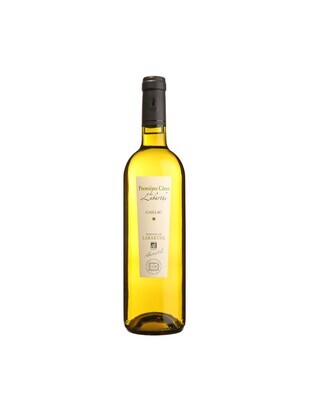 xxx Vin Blanc sec Premières Côtes  2021- Gaillac AOC Bio - Domaine de Labarthe, 75cl