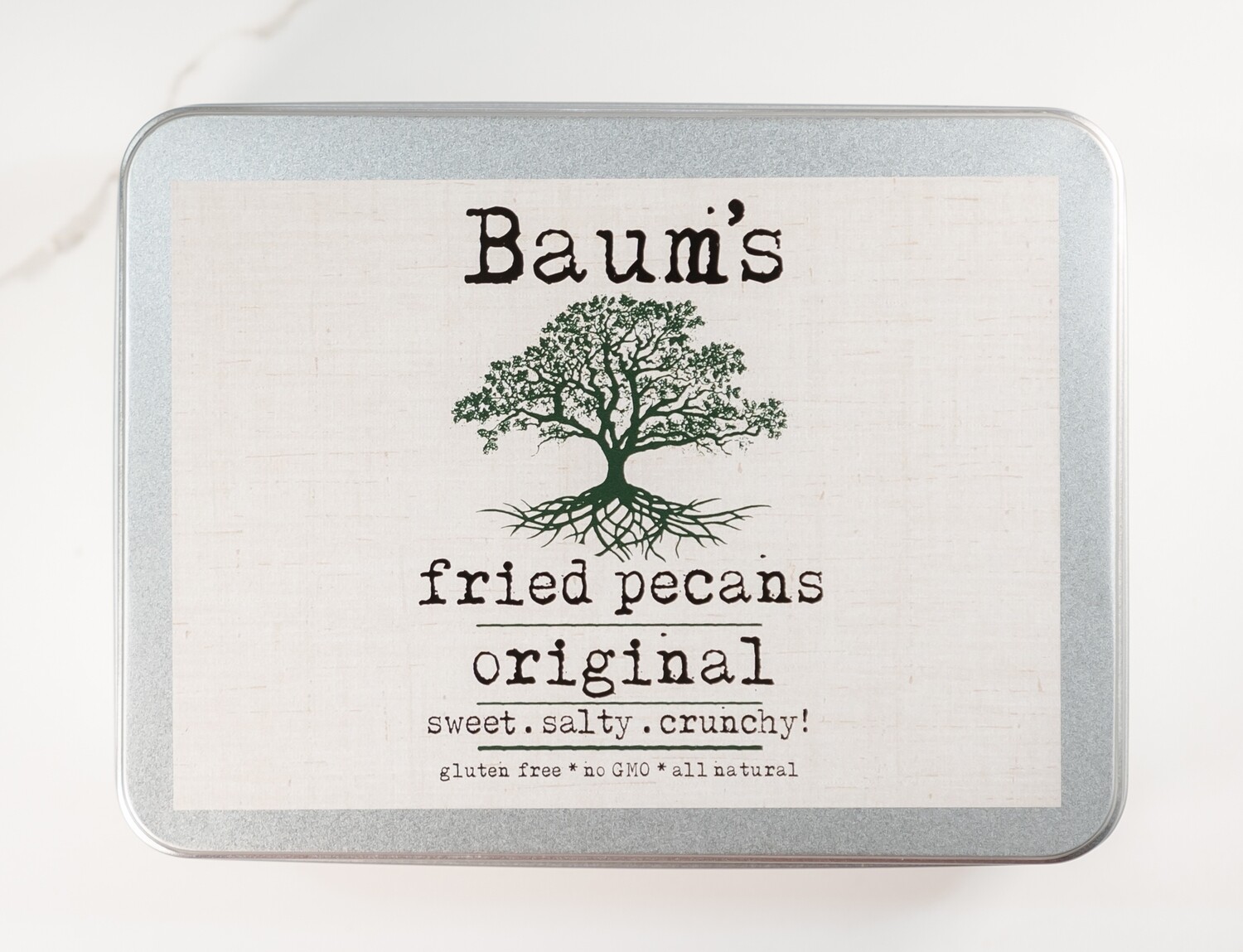 Corporate 24 oz Gift Tin 250-499