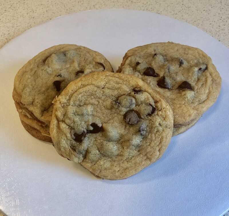 1 Dozen Cookies
