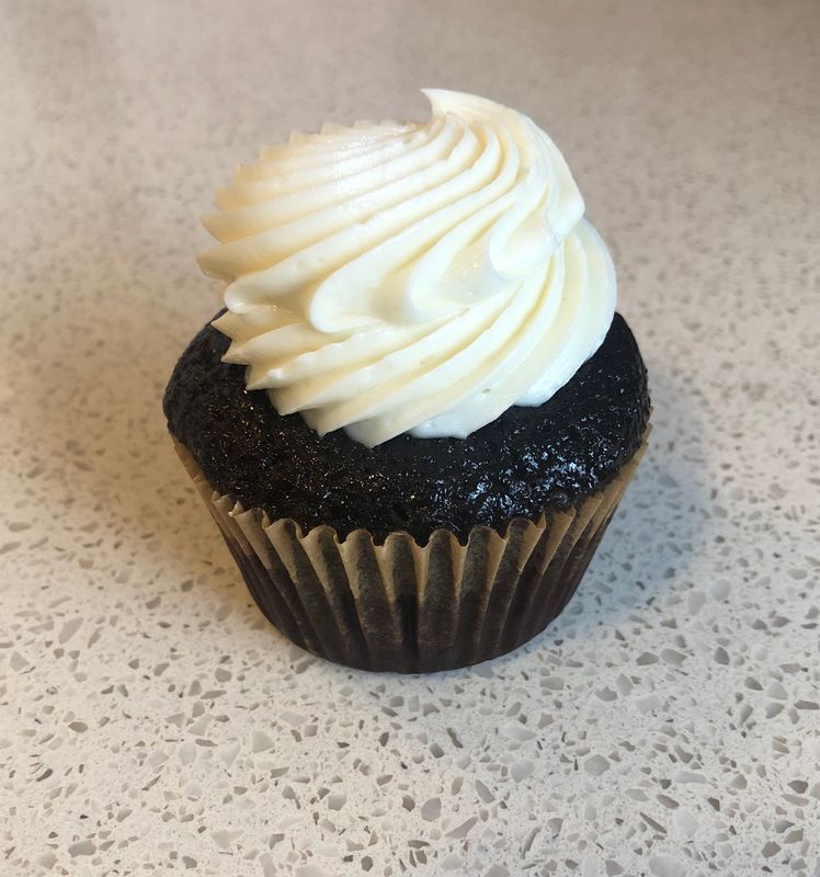 1 Dozen VEGAN Cupcakes