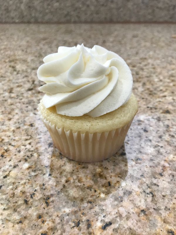 1 Dozen VEGAN Cupcakes