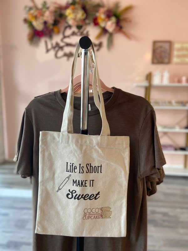 Tote Bag