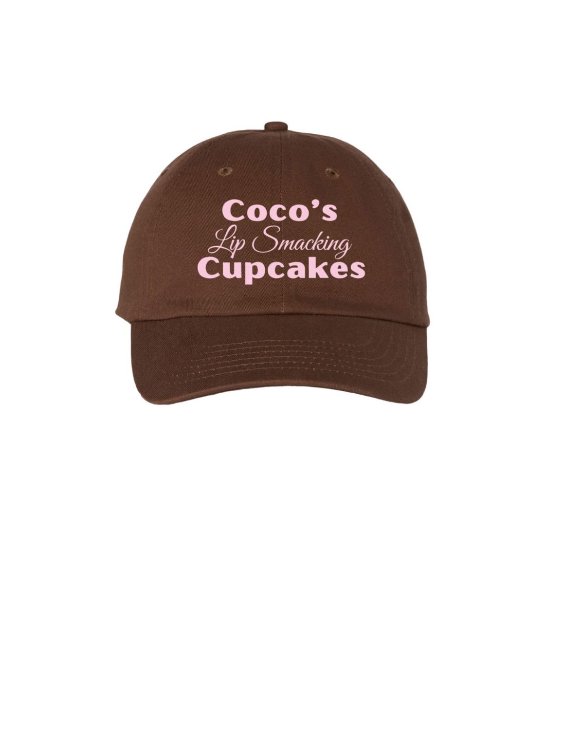 Dad Hat
