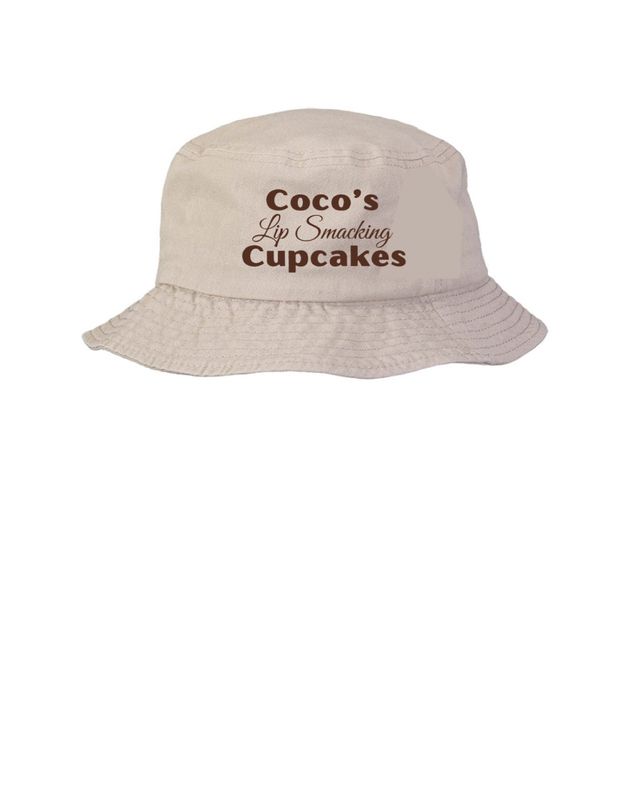 Bucket Hat