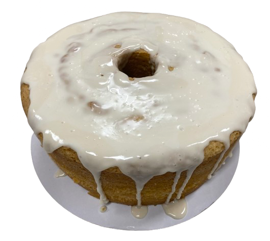 Pound Cake