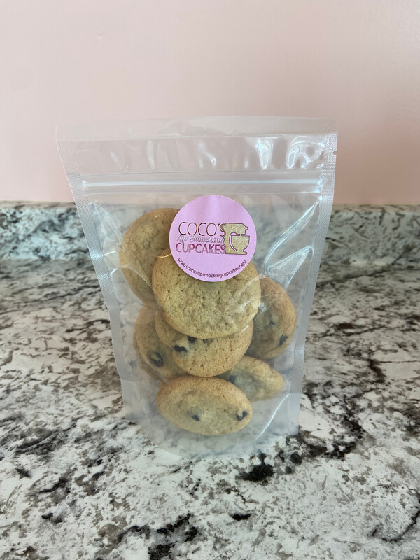 Fun Size Cookie Pack