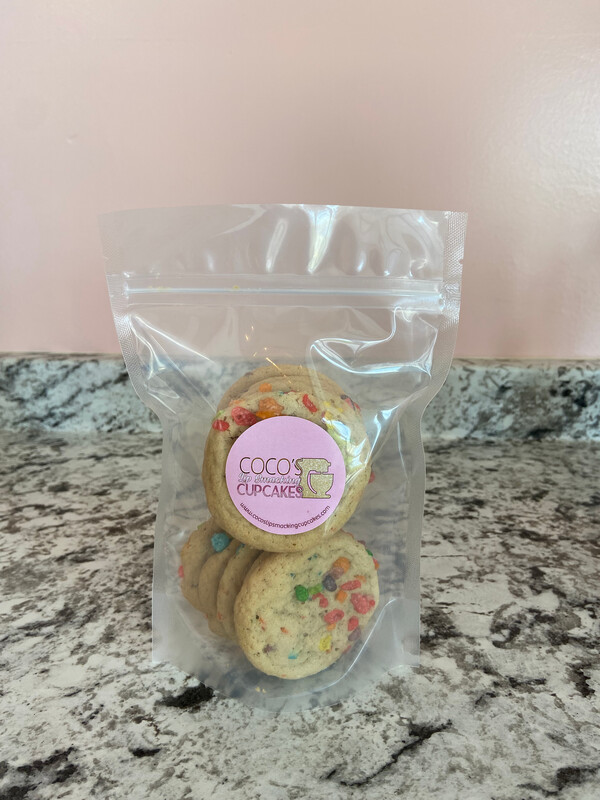 Fun Size Cookie Pack
