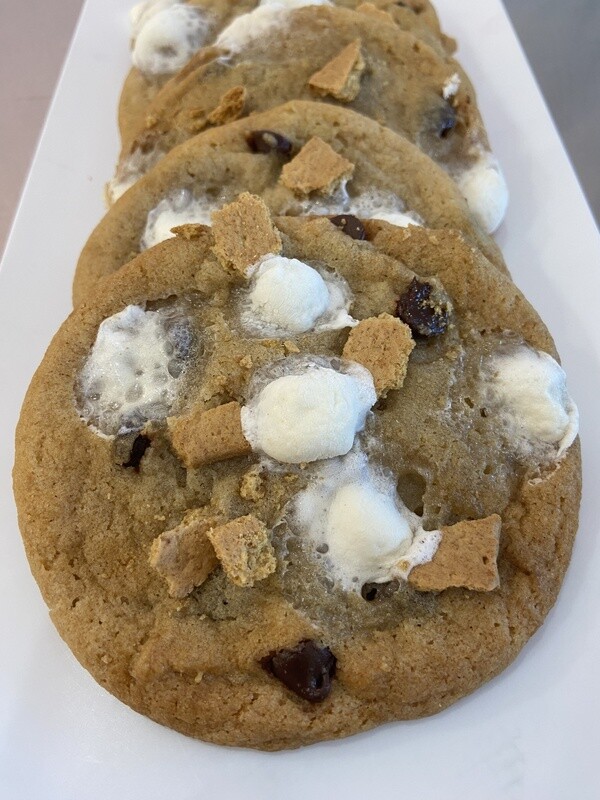 1 Dozen Cookies